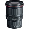CANON EF 16-35mm F/4L IS USM - 2 Anni Di Garanzia In Italia