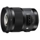 SIGMA 50mm F/1.4 DG HSM - ART - NIKON - 2 Anni Di Garanzia In Italia