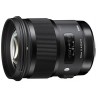 SIGMA 50mm F/1.4 DG HSM - ART - NIKON - 2 Anni Di Garanzia In Italia