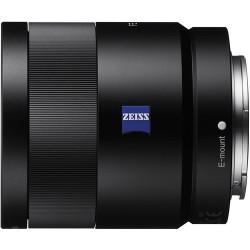 SONY 55mm F/1.8 Sonnar T* ZA - INNESTO E - 2 Anni Di Garanzia