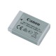 CANON BATTERIA ORIGINALE NB-13L - POWERSHOT G7 X