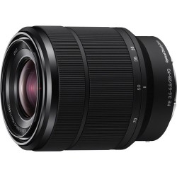 SONY 28-70mm F/3.5-5.6 OSS - BULK - INNESTO E - 2 Anni Di Garanzia