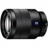 SONY 24-70mm F/4 Vario-Tessar T* FE ZA OSS - INNESTO E - 2 ANNI DI GARANZIA IN ITALIA