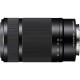 SONY 55-210mm F/4.5-6.3 OSS - NERO - Innesto E - 2 ANNI DI GARANZIA