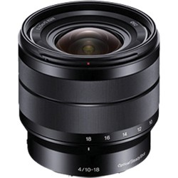 SONY 10-18mm F/4 OSS - INNESTO E - 2 Anni Di Garanzia in Italia