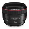 CANON EF 50mm F/1.2L USM - 4 ANNI DI GARANZIA IN ITALIA