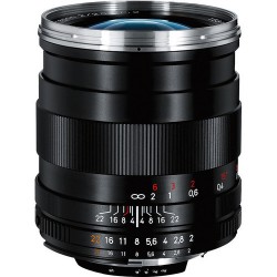 ZEISS 28mm F2 Distagon T ZF.2 - NIKON - 2 Anni Di Garanzia - Spedizione Immediata