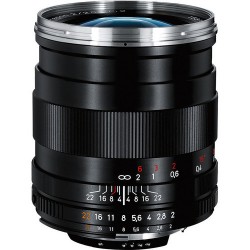 ZEISS 28mm F2 Distagon T ZF.2 - NIKON - 4 ANNI DI GARANZIA - SPEDIZIONE IMMEDIATA