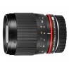 SAMYANG 300mm F/6.3 ED UMC CS - Micro 4/3 - NERO - 2 Anni Di Garanzia