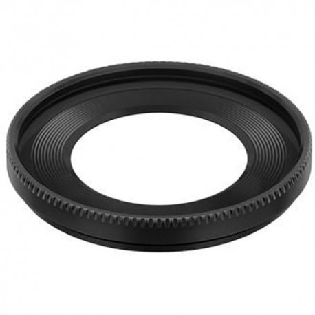 CANON PARALUCE ES-52 - Canon EF 40mm f/2.8 STM - EF-S 24mm f/2.8 STM