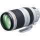 CANON EF 100-400mm F/4.5-5.6L IS II USM - 2 Anni Garanzia in ITALIA