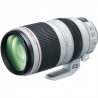 CANON EF 100-400mm F/4.5-5.6L IS II USM - 2 Anni Garanzia in ITALIA