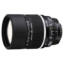 NIKON 135mm F/2D AF DC - Defocus - 4 ANNI DI GARANZIA