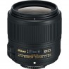 NIKON 35mm F/1.8G ED AF-S FX - 4 ANNI DI GARANZIA IN ITALIA