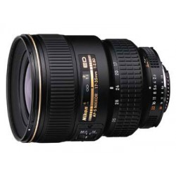 NIKON 17-35mm F/2.8D ED-IF AF-S ZOOM - 4 ANNI DI GARANZIA