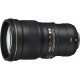 NIKON 300mm F/4E PF ED AF-S VR - 2 Anni Di Garanzia In Italia