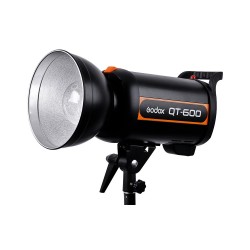 GODOX QT600 - FLASH PROFESSIONALE DA STUDIO - NG 76