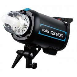 GODOX QS800 - FLASH PROFESSIONALE DA STUDIO - NG 90