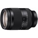 SONY 24-240mm F/3.5-6.3 OSS - INNESTO E - 2 Anni Di Garanzia In Italia