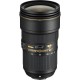 NIKON 24-70mm F/2.8E AF-S ED VR - 2 Anni Di Garanzia In Italia