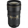 NIKON 24-70mm F/2.8E AF-S ED VR - 2 Anni Di Garanzia In Italia