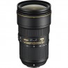 NIKON 24-70mm F/2.8E AF-S ED VR - 4 ANNI DI GARANZIA IN ITALIA