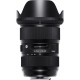 SIGMA 24-35mm F/2 DG HSM - ART - CANON - 2 Anni Di Garanzia In Italia