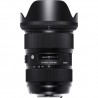 SIGMA 24-35mm F/2 DG HSM - ART - NIKON - 4 ANNI DI GARANZIA IN ITALIA
