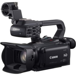 CANON XA20 - Videocamera Professionale HD - 2 Anni Di Garanzia
