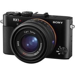 SONY Cyber-Shot DSC-RX1R II - 2 Anni Di Garanzia