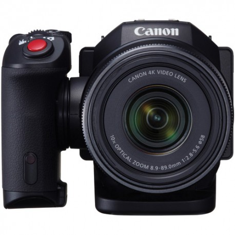 CANON XC10 - Videocamera Professionale Compatta 4K - 2 ANNI DI GARANZIA IN ITALIA