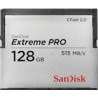 SANDISK EXTREME PRO CFast 2.0 128GB 515MB/S