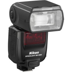 NIKON FLASH SB-5000 - 2 Anni di Garanzia In Italia