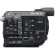 SONY PXW-FS5 - Videocamera 4K - Innesto E - 2 ANNI DI GARANZIA IN ITALIA