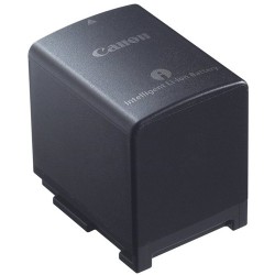 CANON BP-828 - Batteria Originale ad Alta Capacita'