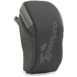 LOWEPRO Dashpoint 10 - Custodia Per Compatte - Grigio Ardesia