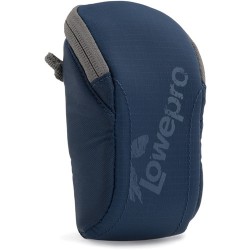 LOWEPRO Dashpoint 10 - Custodia Per Compatte - Blu Galaxy