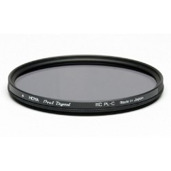 HOYA Polarizzatore Circolare Pro1 Digital - 55mm