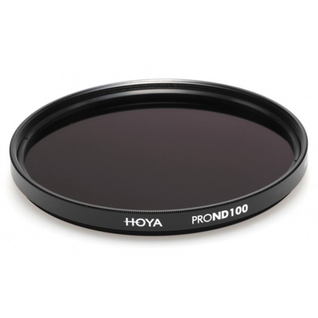HOYA Pro ND100 - 52mm