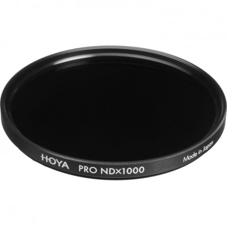 HOYA Pro ND1000 - 49mm