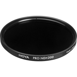 HOYA Pro ND200 - 49mm
