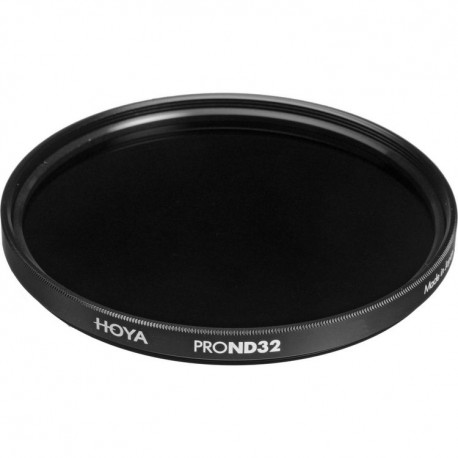 HOYA Pro ND32 - 49mm