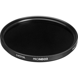 HOYA Pro ND32 - 62mm