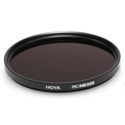 HOYA Pro ND500 - 72mm