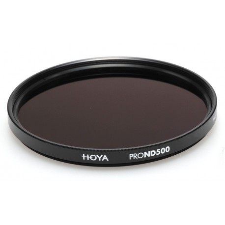 HOYA Pro ND500 - 52mm