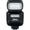 NIKON FLASH SB-500 - 4 ANNI DI GARANZIA IN ITALIA