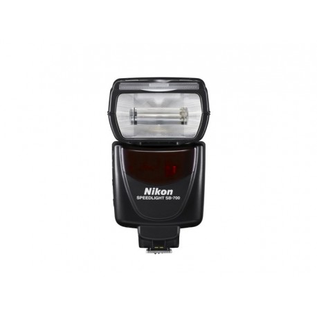 NIKON FLASH SB-700 - 4 ANNI DI GARANZIA