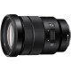 SONY 18-105mm F/4 G PZ OSS - INNESTO E - 4 ANNI DI GARANZIA
