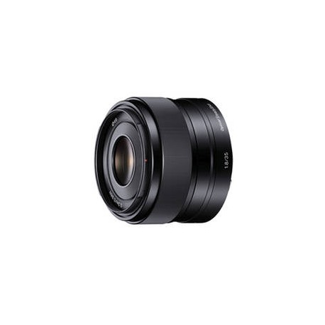 SONY 35mm F/1.8 OSS - INNESTO E - 4 ANNI DI GARANZIA