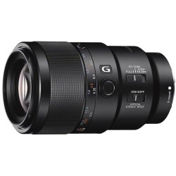 SONY 90mm F/2.8 Macro FE G OSS - INNESTO E - 4 ANNI DI GARANZIA IN ITALIA